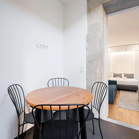 Guestready - Casas De Mompilher Appartamento