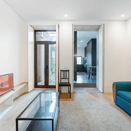 Guestready - Casas De Mompilher Appartamento *