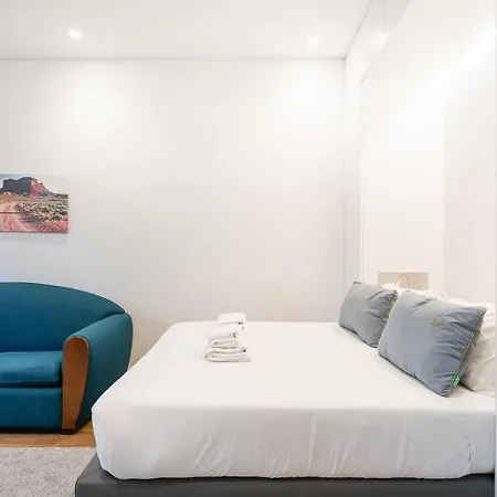 Appartamento Guestready - Casas De Mompilher *
