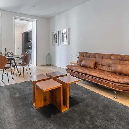 Guestready - Casas De Mompilher Porto