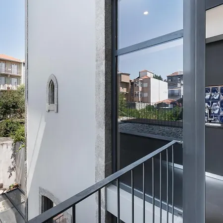 Guestready - Casas De Mompilher 波尔图