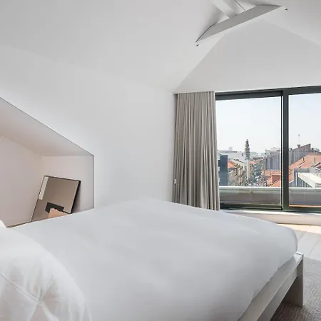 Guestready - Casas De Mompilher Porto