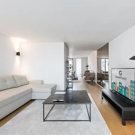 Guestready - Casas De Mompilher Appartamento Oporto