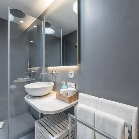 Appartamento Guestready - Casas De Mompilher *