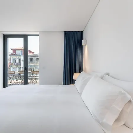 Guestready - Casas De Mompilher Appartamento