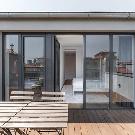 Guestready - Casas De Mompilher Appartamento *