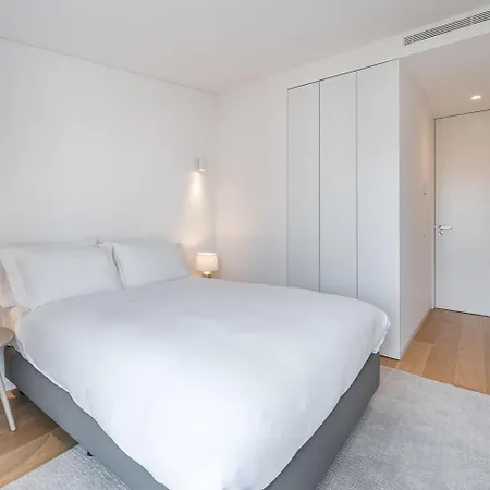 Appartamento Guestready - Casas De Mompilher *
