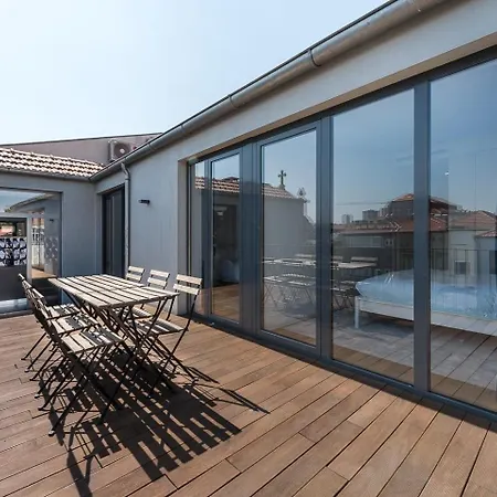 Appartamento Guestready - Casas De Mompilher *