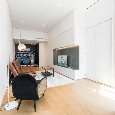 Apartment Guestready - Casas De Mompilher