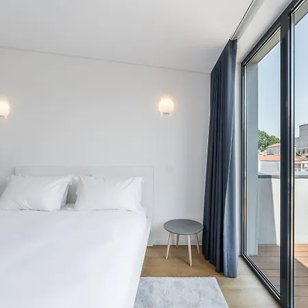 Appartamento Guestready - Casas De Mompilher *