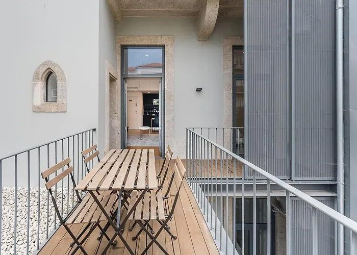 Guestready - Casas De Mompilher 公寓