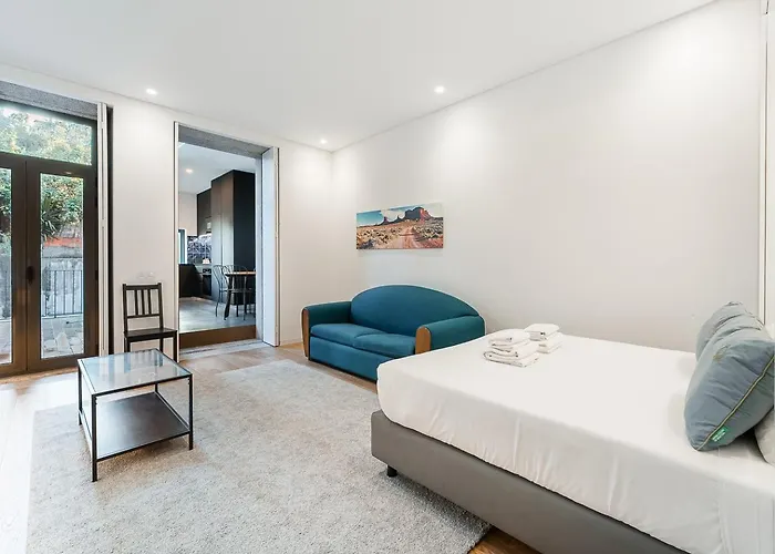 Guestready - Casas De Mompilher *