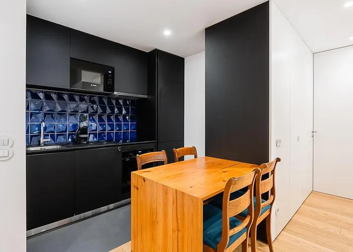 Guestready - Casas De Mompilher * 波尔图