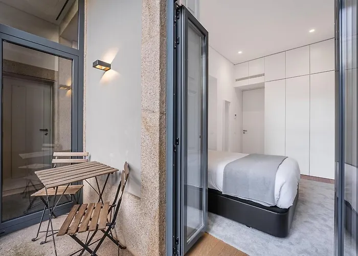 Guestready - Casas De Mompilher * 波尔图