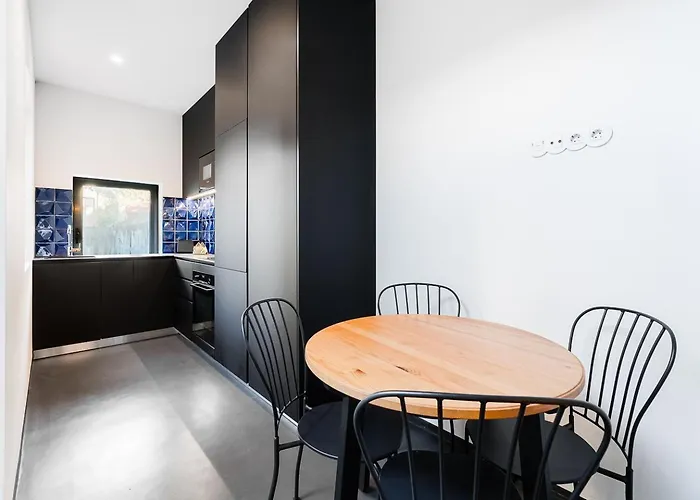 Guestready - Casas De Mompilher 公寓 *