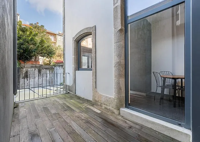 Guestready - Casas De Mompilher 公寓