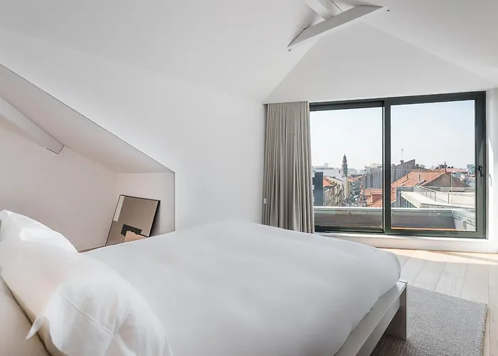 Guestready - Casas De Mompilher 波尔图