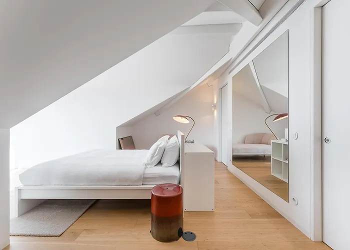 Guestready - Casas De Mompilher * 波尔图