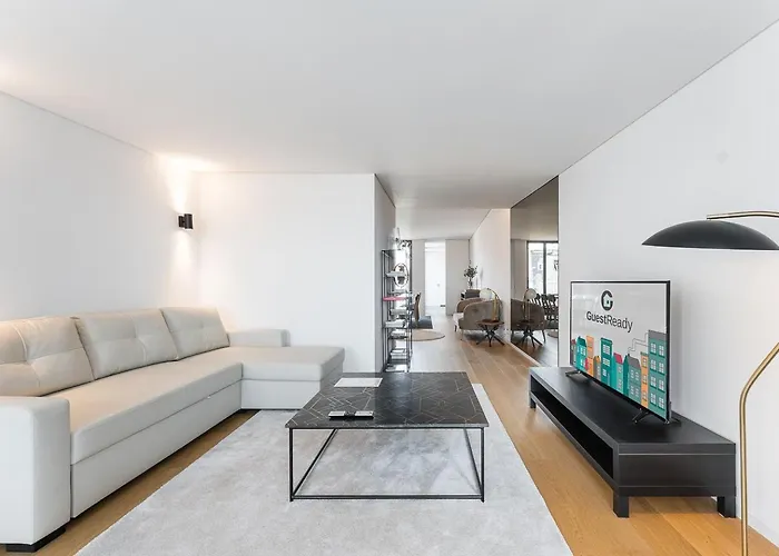 Guestready - Casas De Mompilher 公寓 波尔图