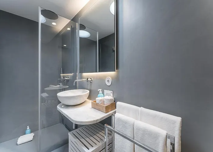 公寓 Guestready - Casas De Mompilher *