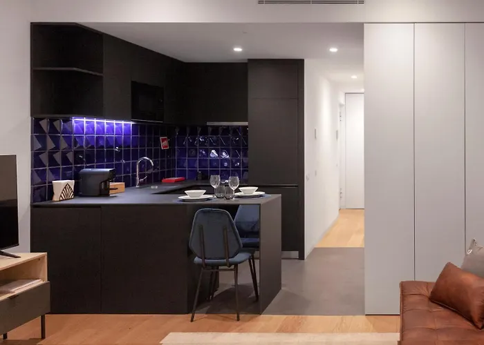 Guestready - Casas De Mompilher * 波尔图