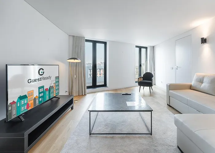 Guestready - Casas De Mompilher