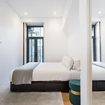 Appartement Guestready - Casas De Mompilher *
