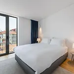 Appartement Guestready - Casas De Mompilher