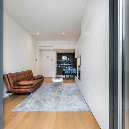 Guestready - Casas De Mompilher *