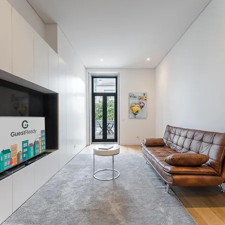Guestready - Casas De Mompilher Lägenhet Oporto