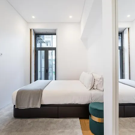 דירה Guestready - Casas De Mompilher *