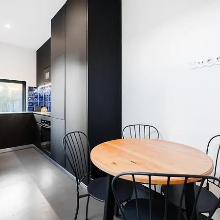 Guestready - Casas De Mompilher Lägenhet *