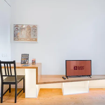 Guestready - Casas De Mompilher