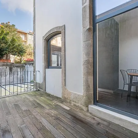 Guestready - Casas De Mompilher דירה