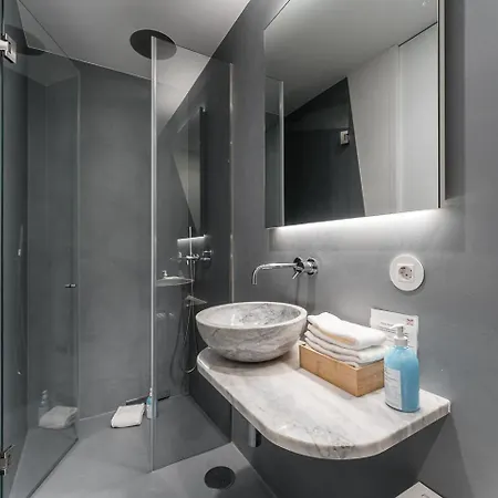 Lägenhet Guestready - Casas De Mompilher Oporto