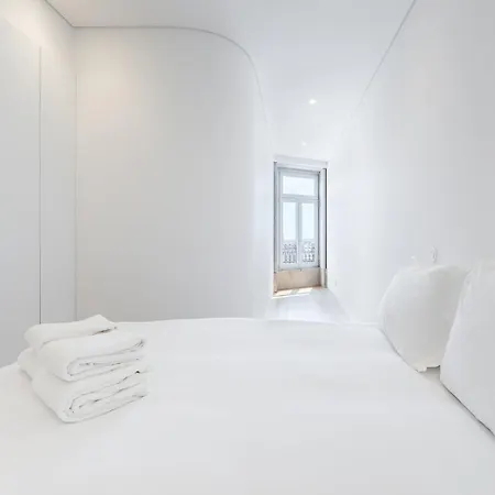 Guestready - Casas De Mompilher Lägenhet Oporto