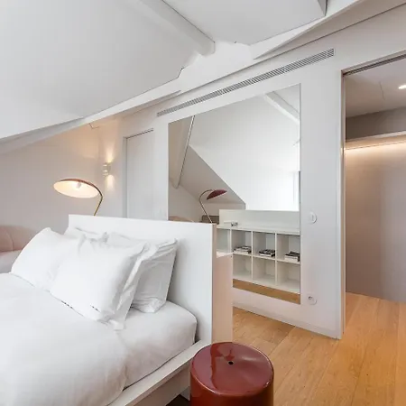 Guestready - Casas De Mompilher דירה *